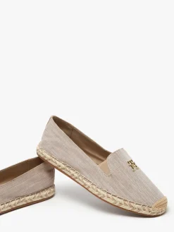 Espadrilles TOMMY HILFIGER