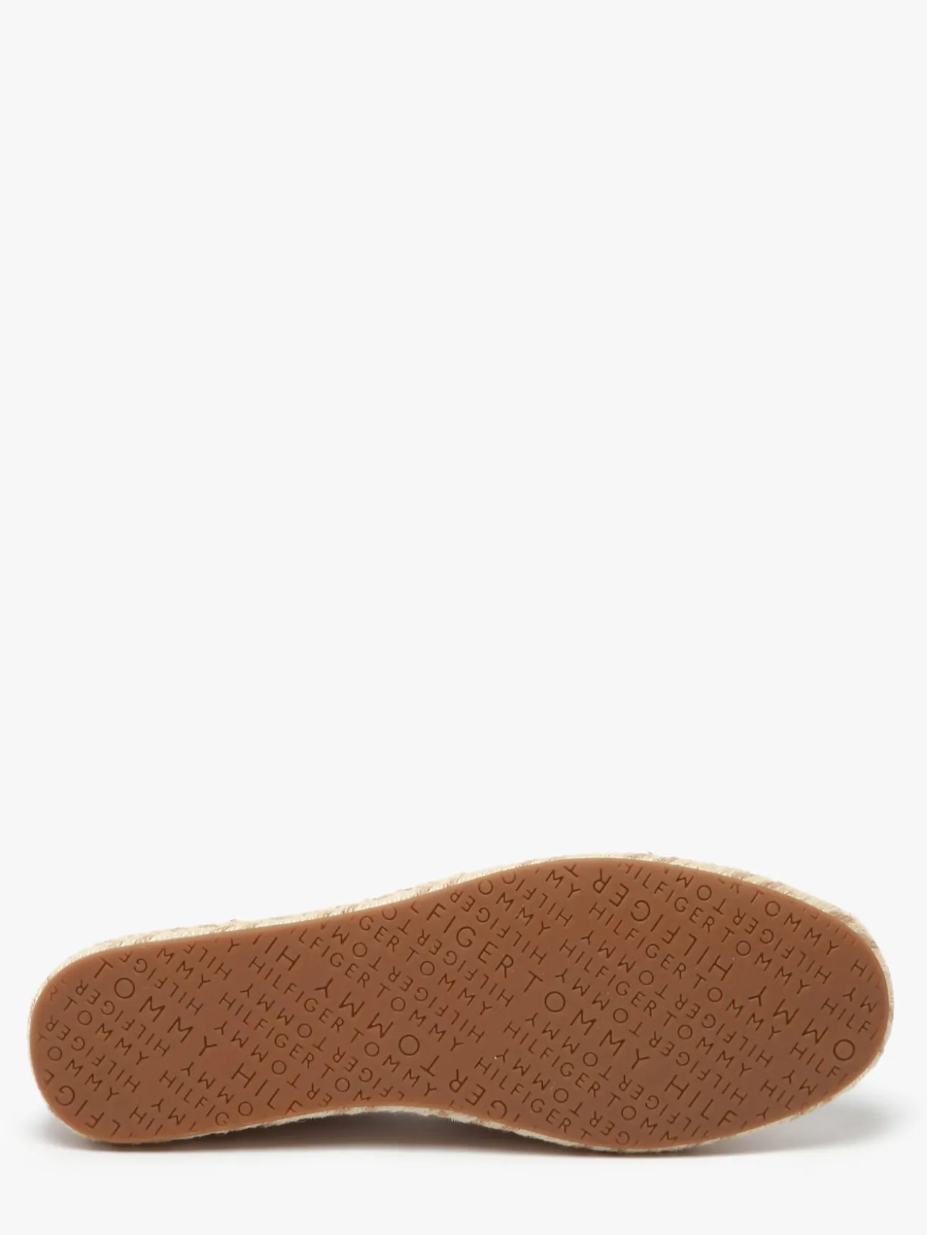 Espadrilles TOMMY HILFIGER