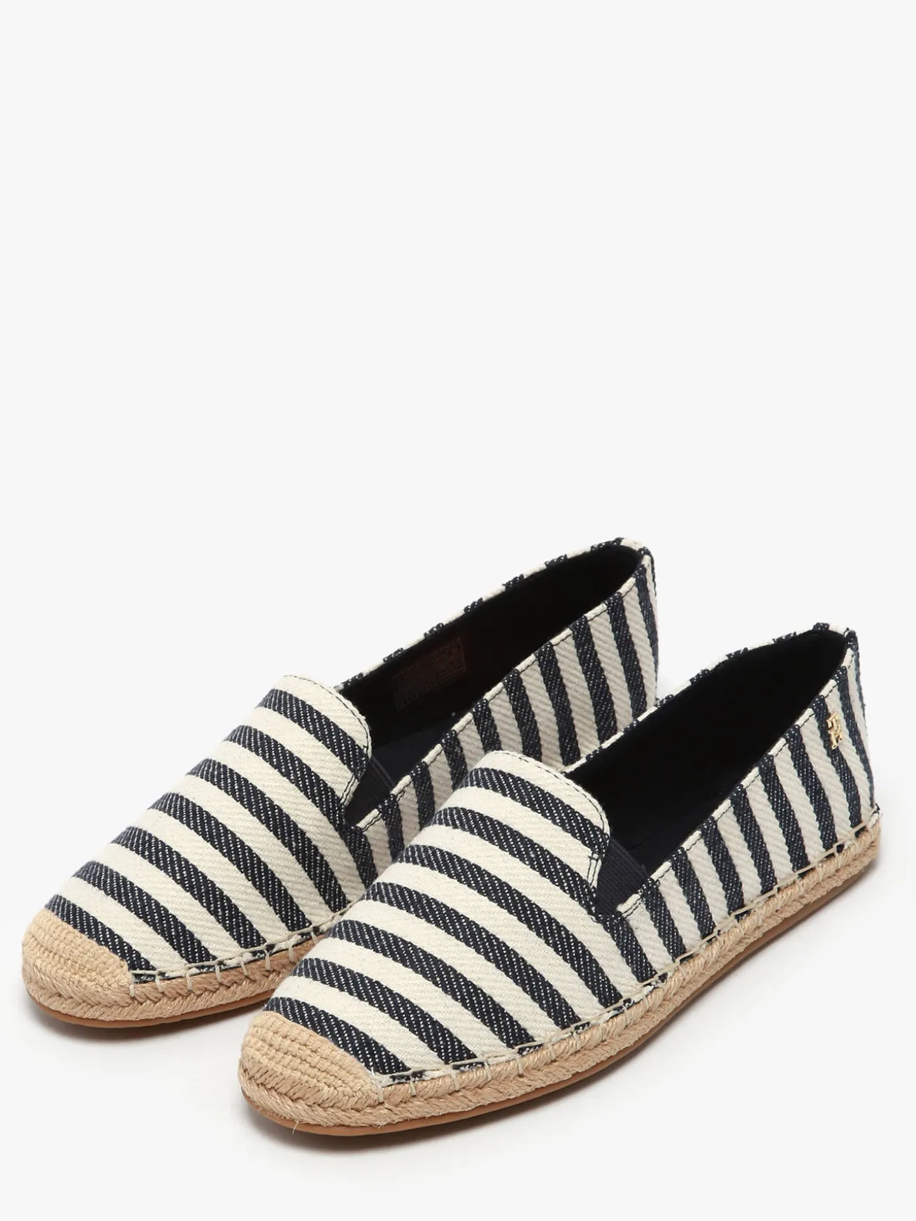 Espadrilles TOMMY HILFIGER