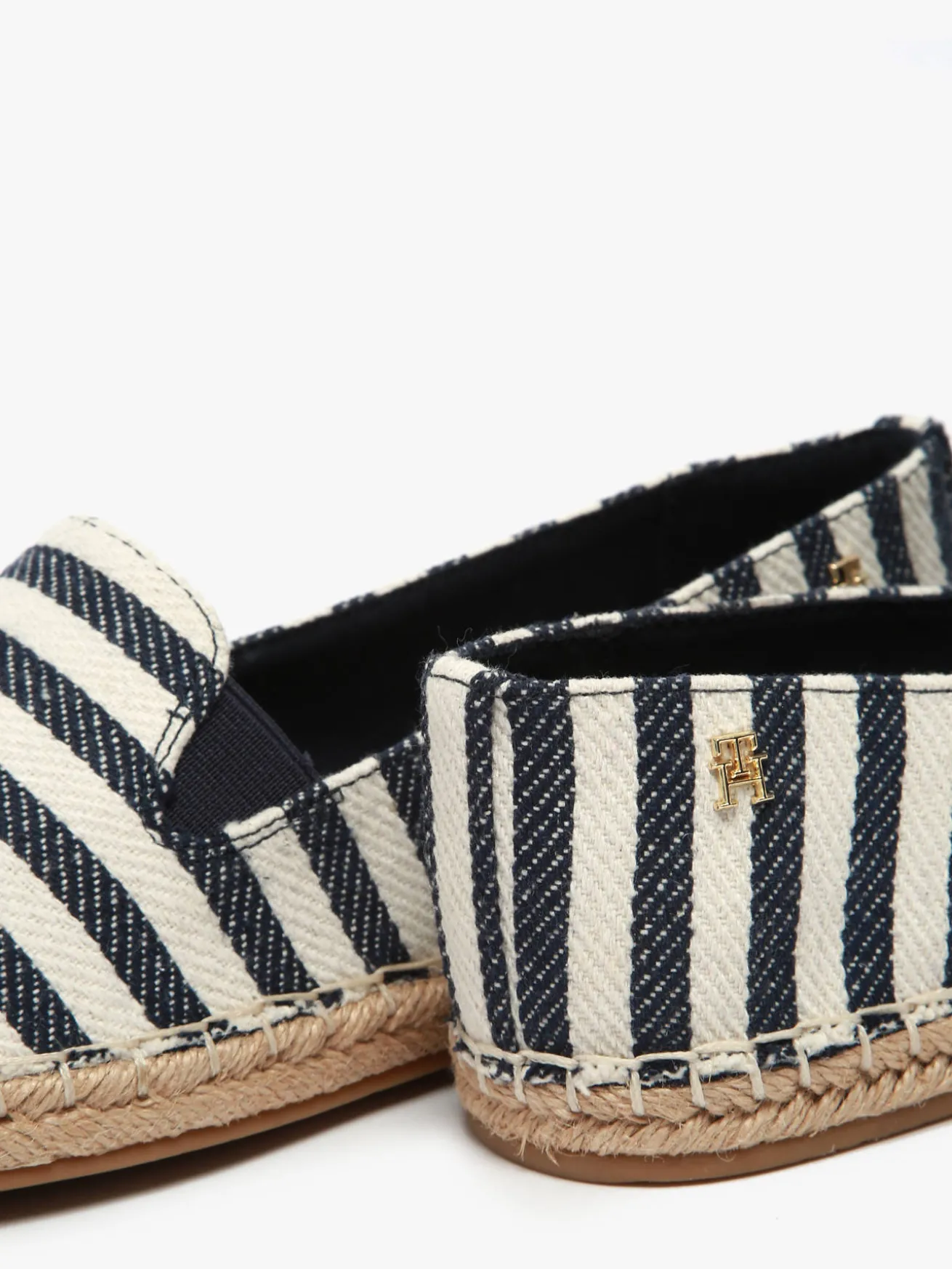 Espadrilles TOMMY HILFIGER
