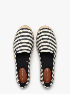 Espadrilles TOMMY HILFIGER