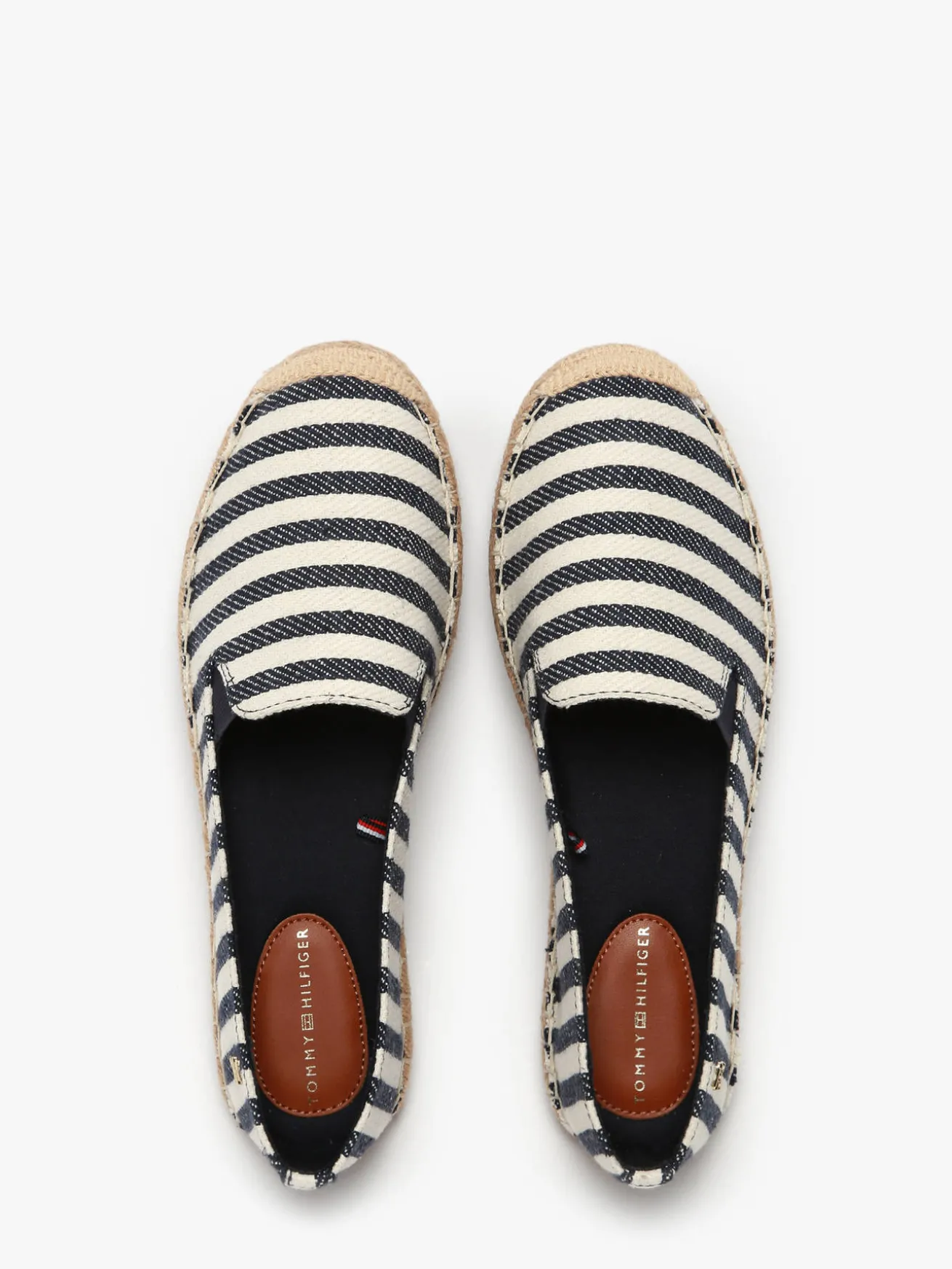 Espadrilles TOMMY HILFIGER