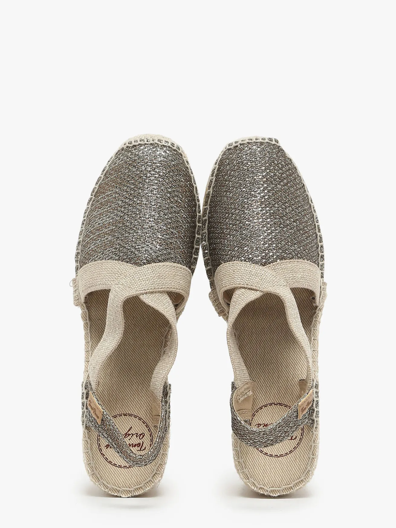 Espadrilles Triton TONI PONS