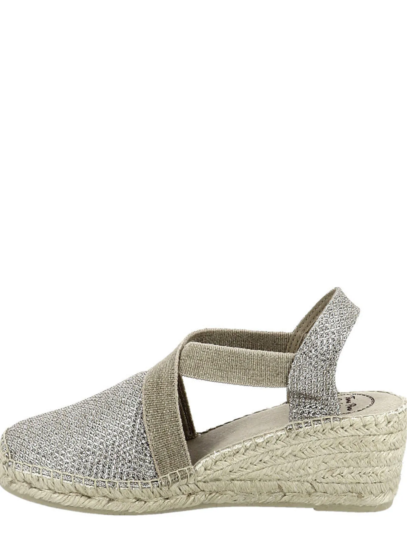 Espadrilles Triton TONI PONS
