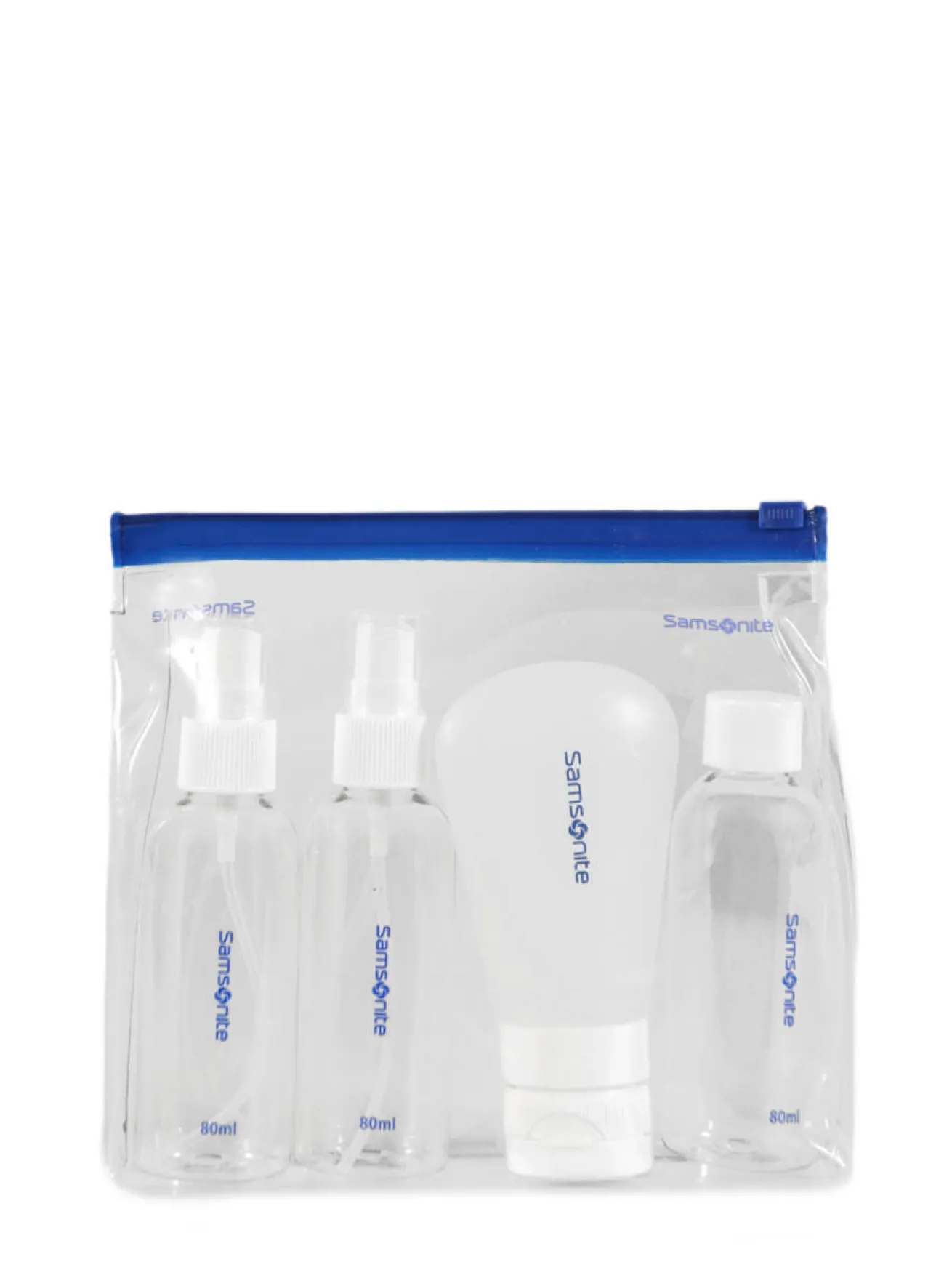 Etui flacons pour cabine SAMSONITE