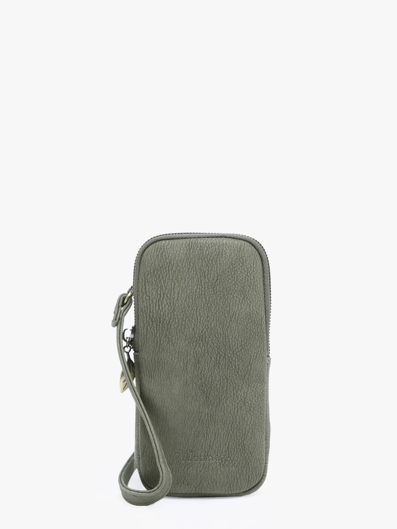Etui téléphone Acacia WOOMEN