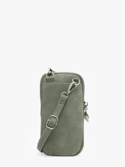 Etui téléphone Acacia WOOMEN