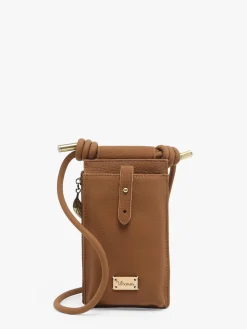 Etui téléphone Muscari WOOMEN