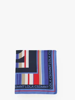Foulard LOLA CASADEMUNT