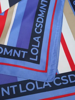 Foulard LOLA CASADEMUNT