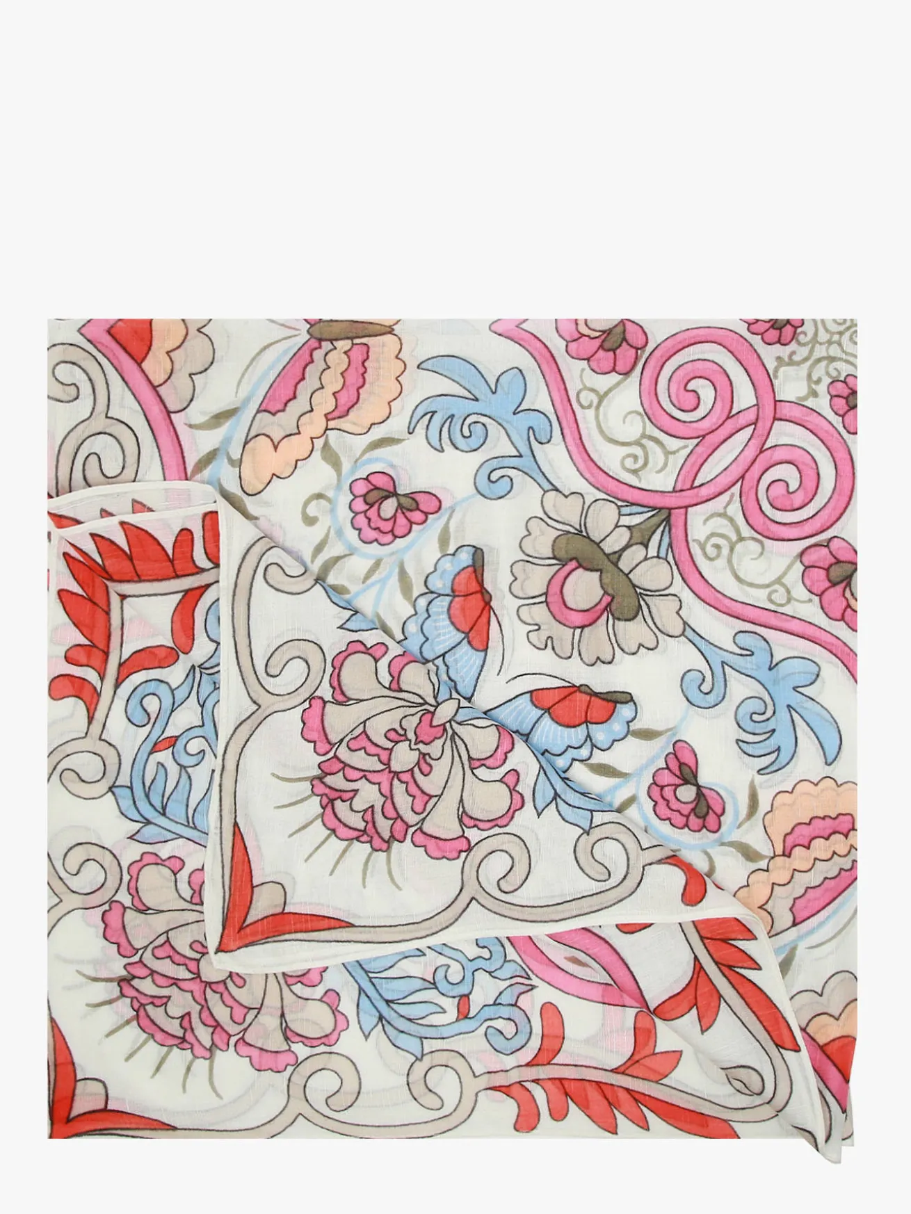 Foulard PIECES