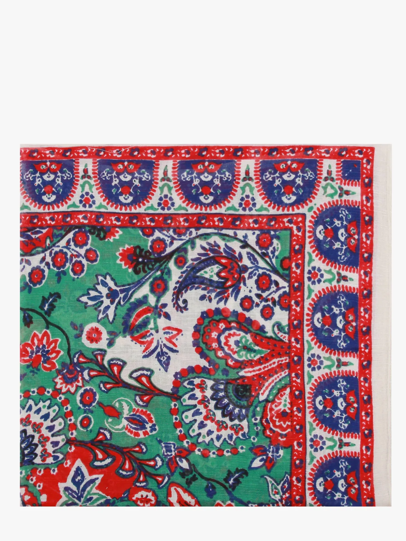Foulard PIECES