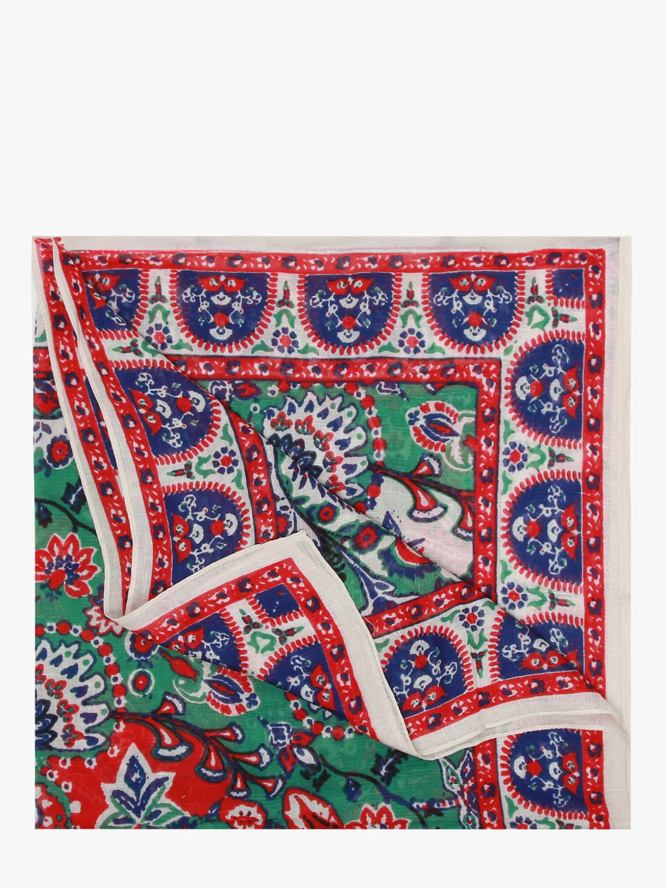 Foulard PIECES