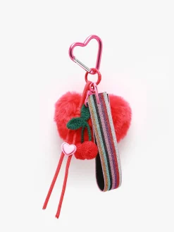 Grigri de sac Bon Coeur FIFILLE CLUB