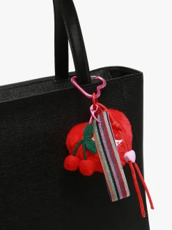 Grigri de sac Bon Coeur FIFILLE CLUB