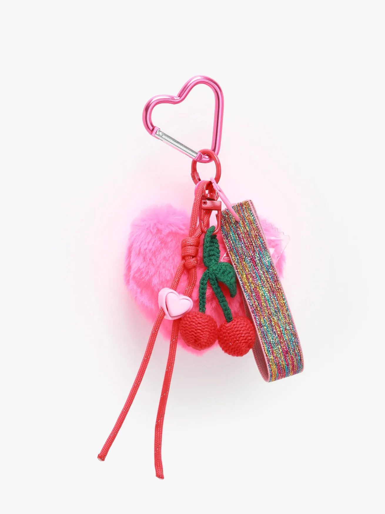Grigri de sac Bon Coeur FIFILLE CLUB