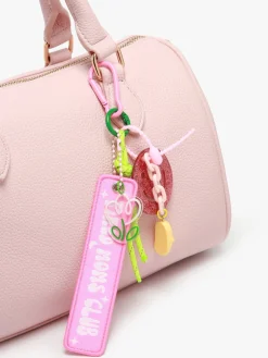 Grigri de sac Tired Moms Club FIFILLE CLUB