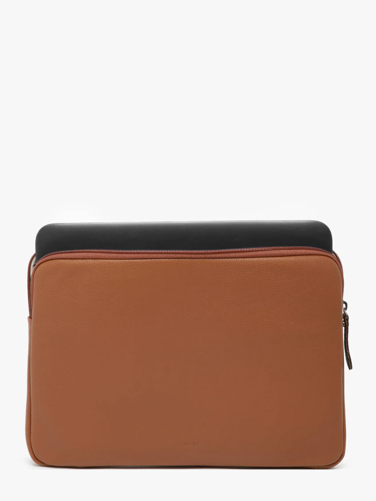 Housse ordinateur PC 13'' Flandres cuir ETRIER