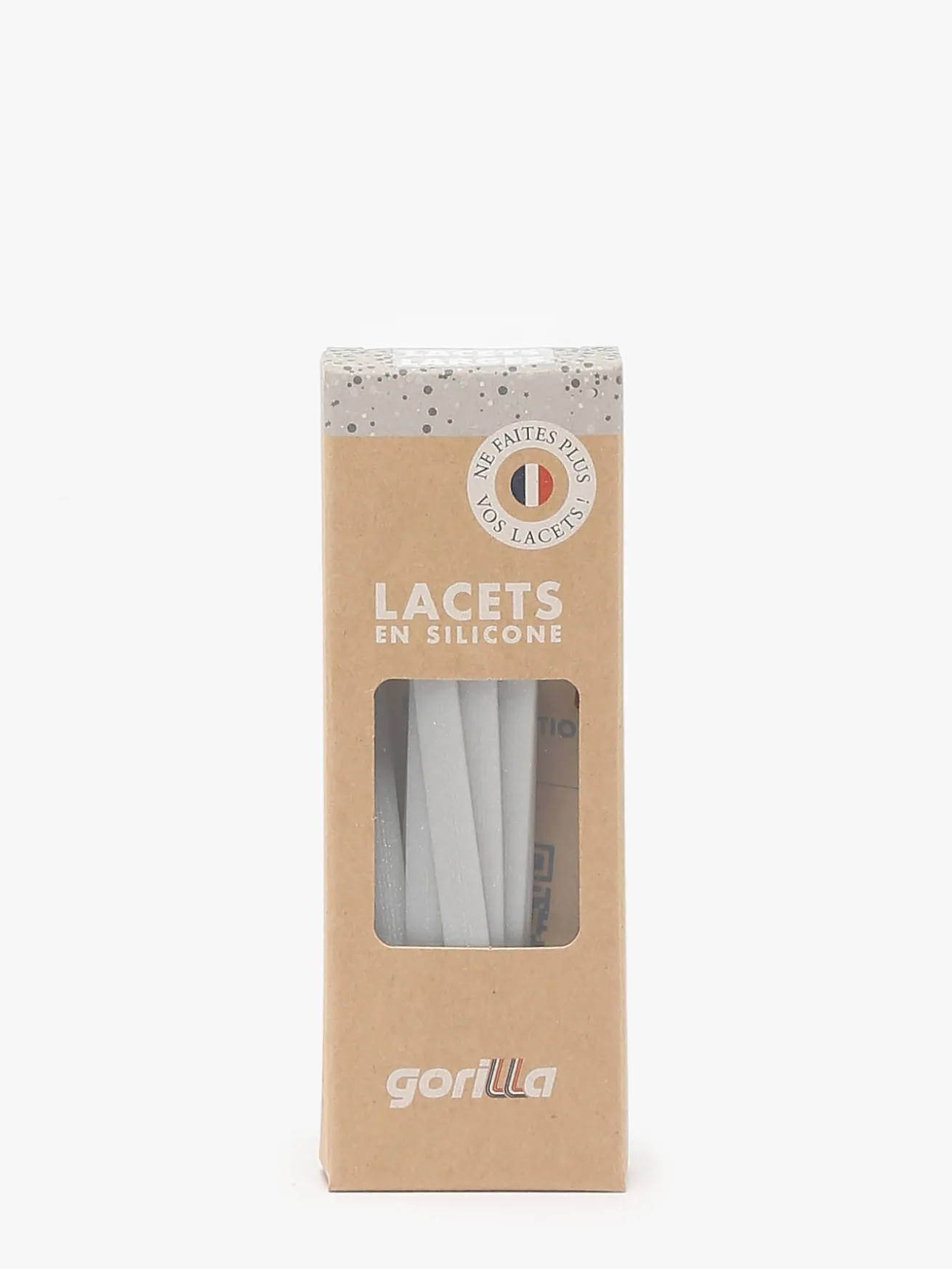 Lacets GORILLA