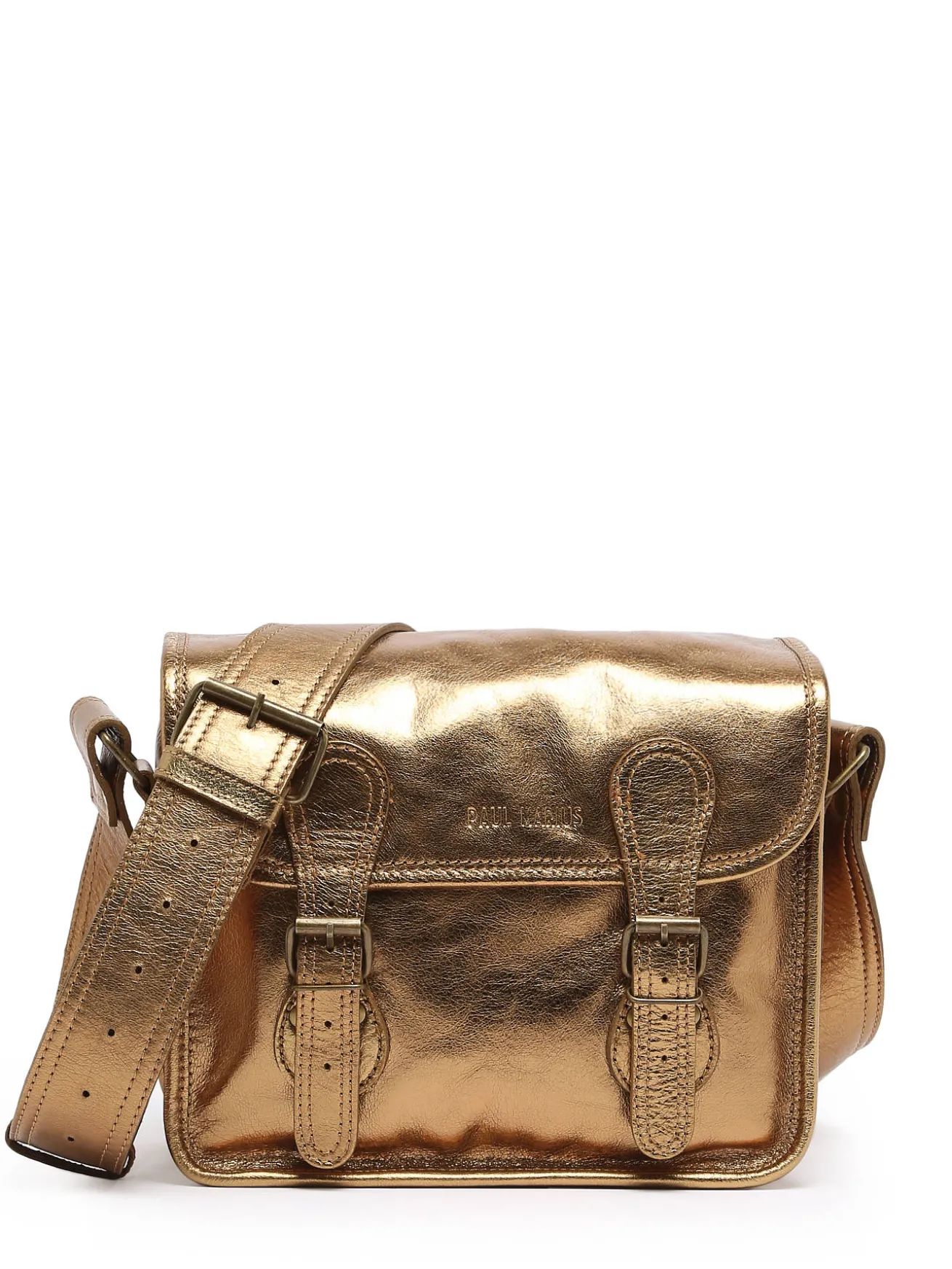 LaSacoche S cuir PAUL MARIUS