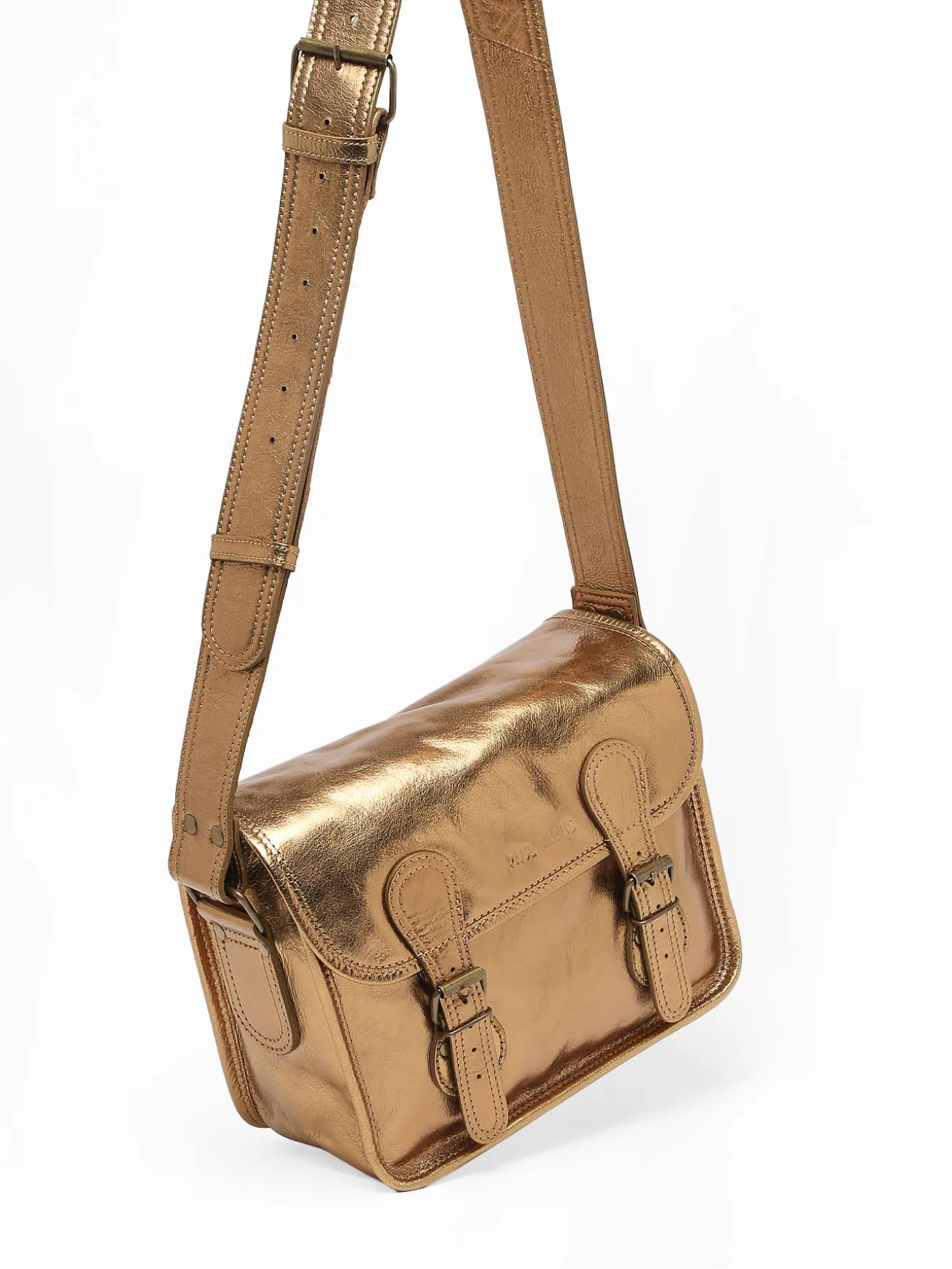 LaSacoche S cuir PAUL MARIUS