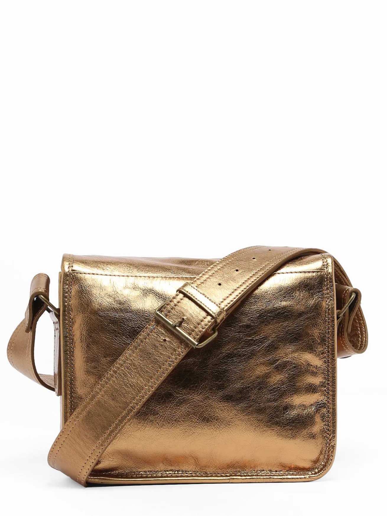 LaSacoche S cuir PAUL MARIUS
