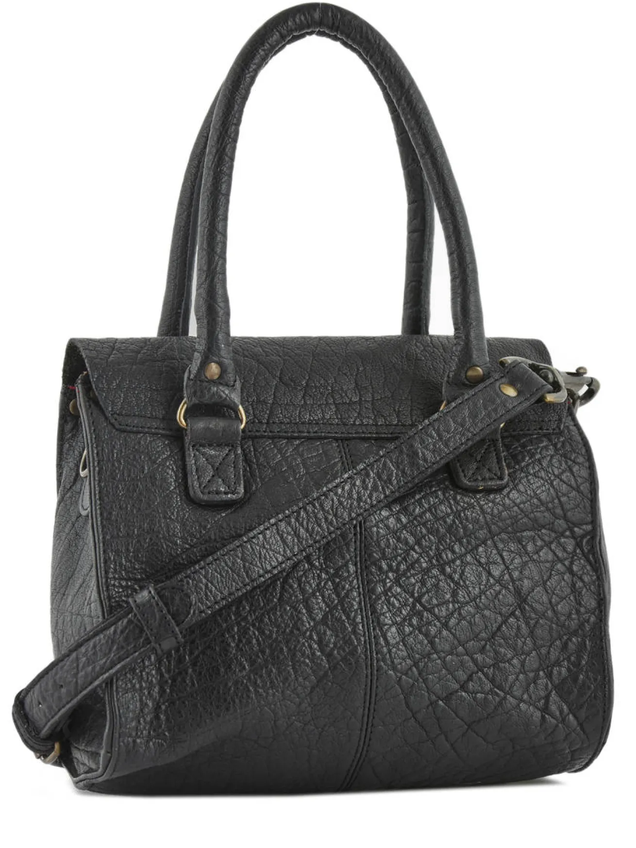 Le rivegauche S cuir PAUL MARIUS