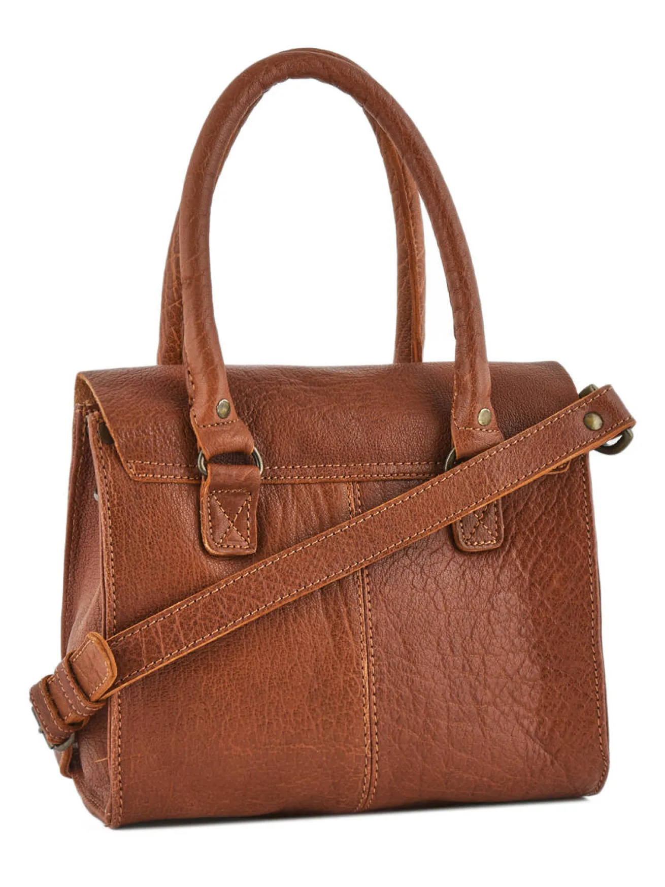 Le rivegauche S cuir PAUL MARIUS