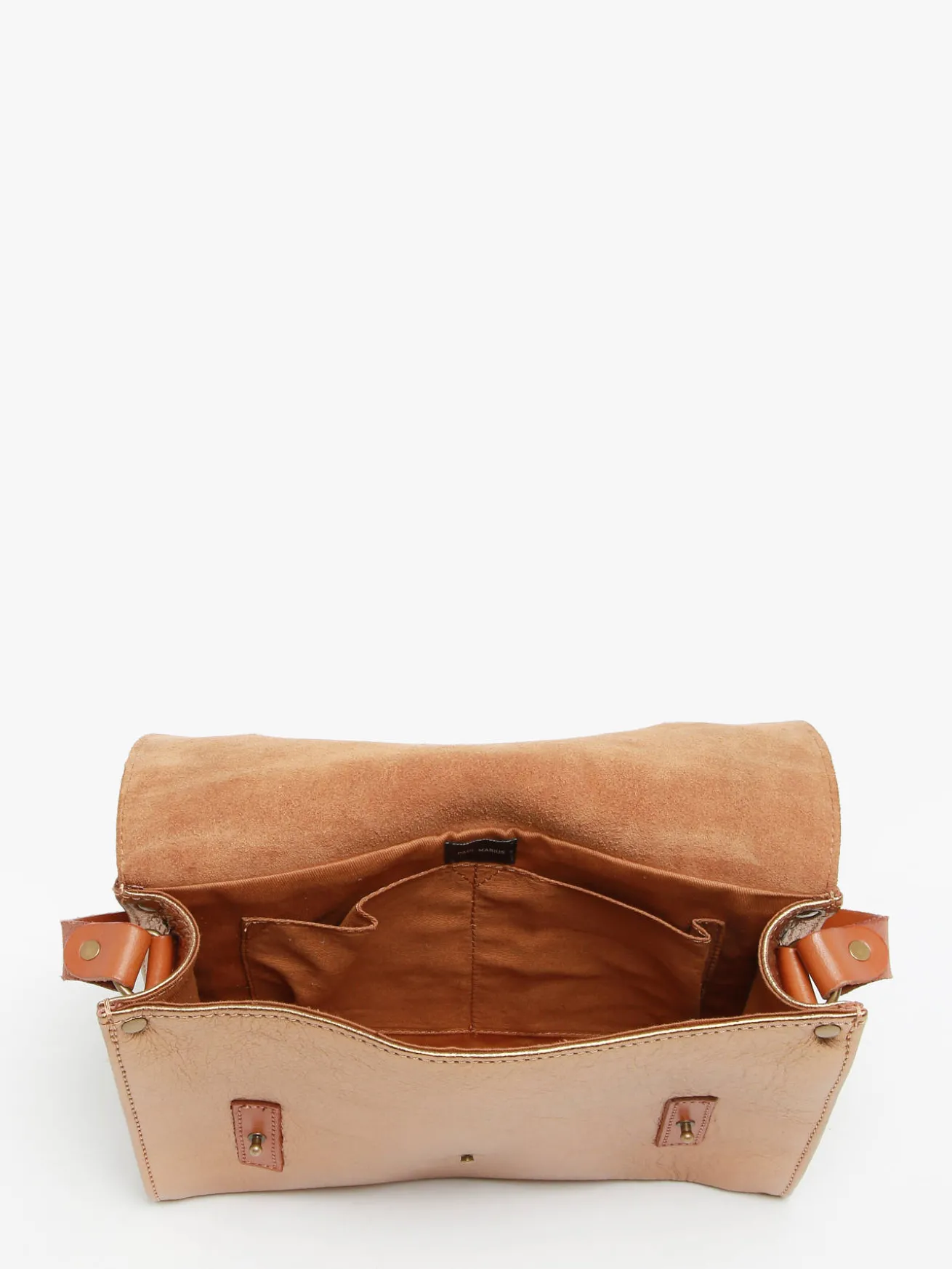 L'Indispensable cuir PAUL MARIUS