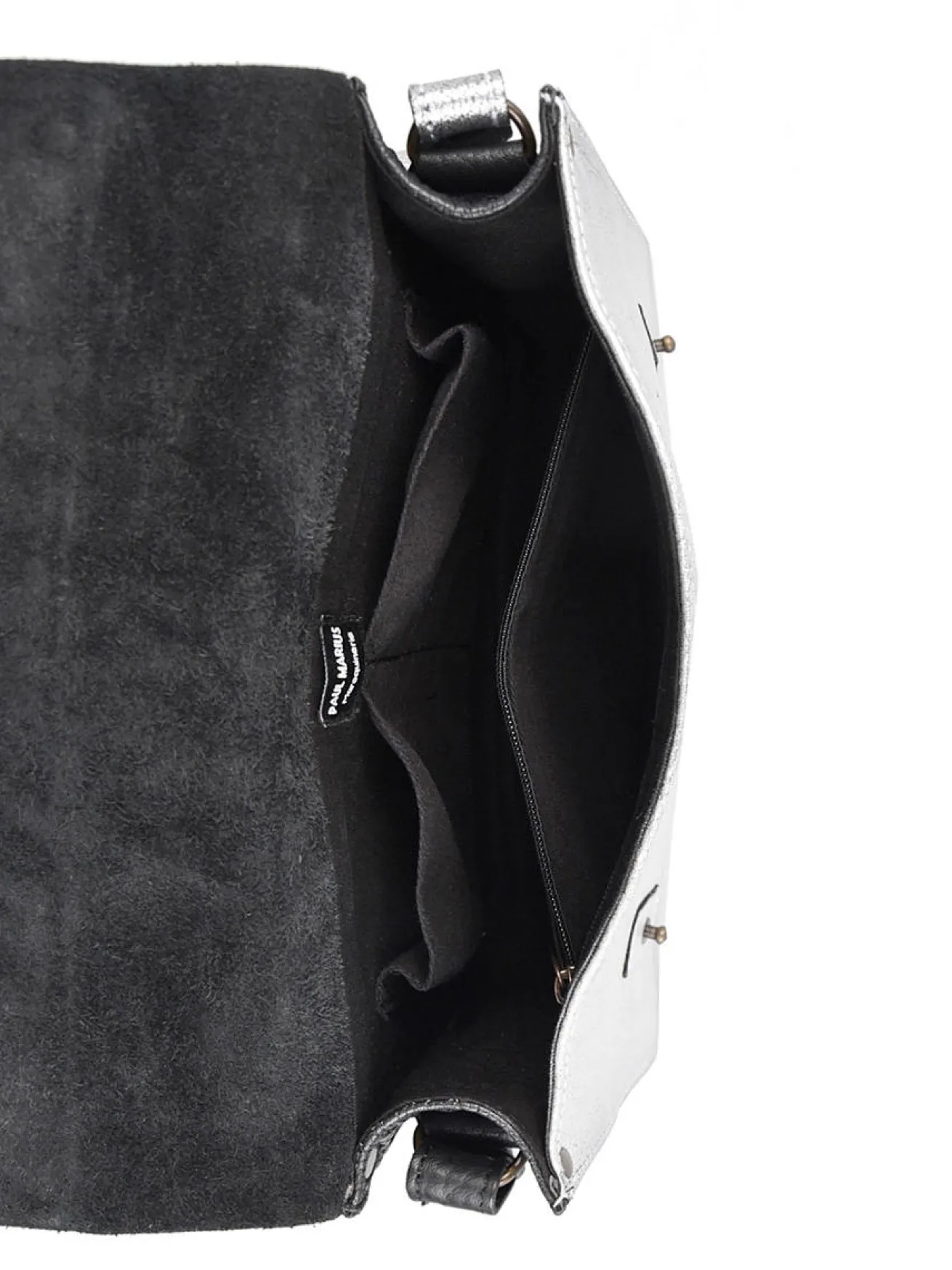 L'Indispensable cuir PAUL MARIUS