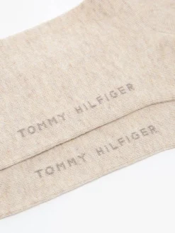 Lot de 2 paires de chaussettes TOMMY HILFIGER