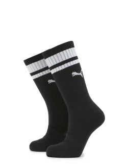 Lot de 2 paires de chaussettes PUMA