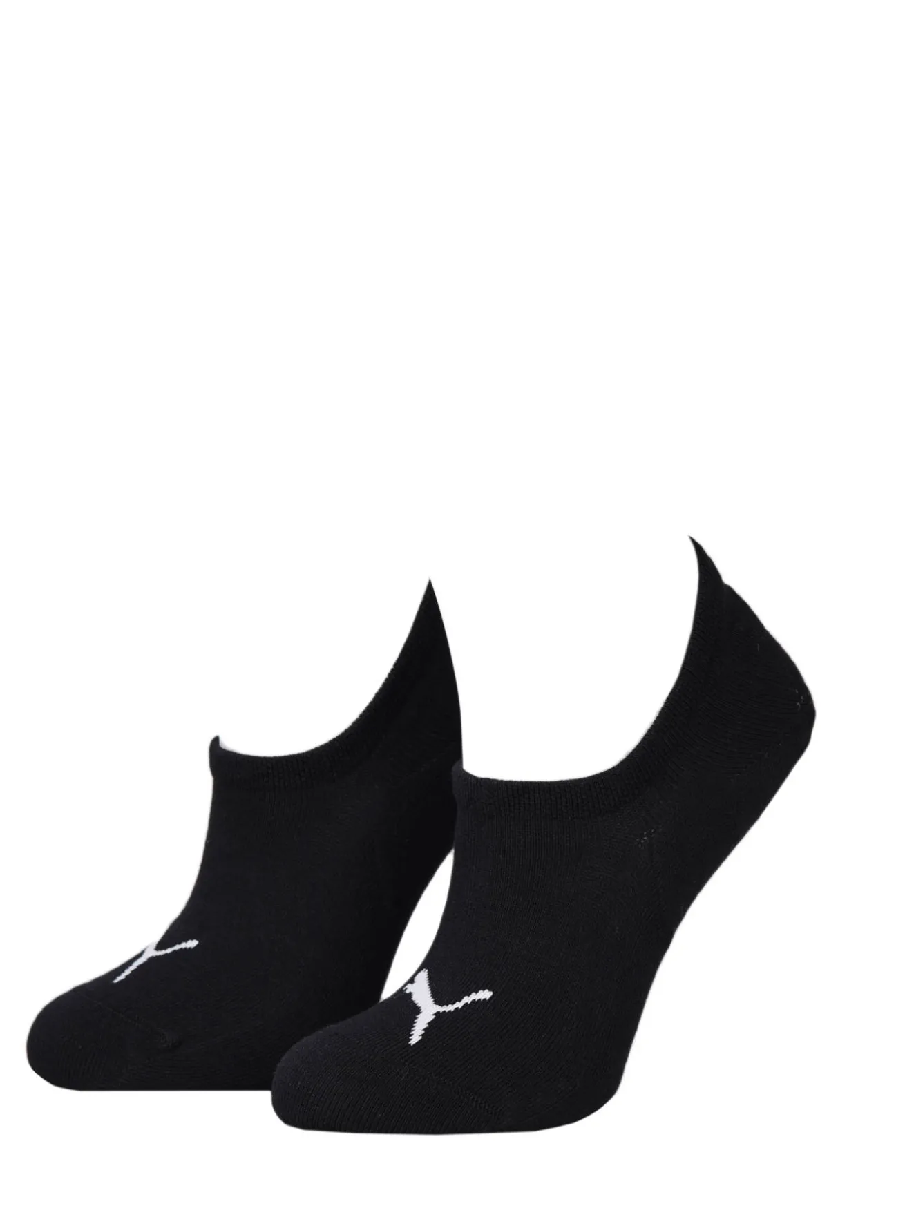 Lot de 2 paires de chaussettes PUMA