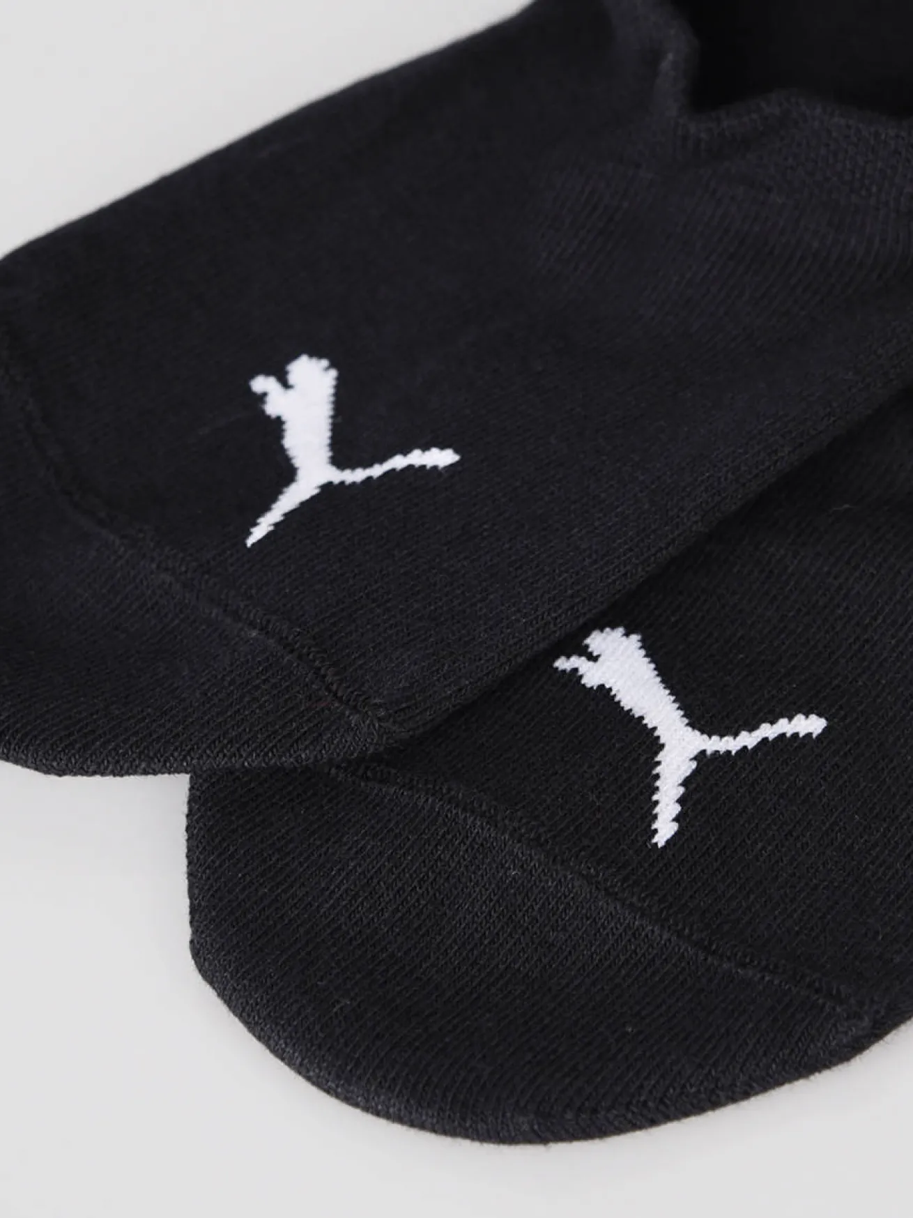 Lot de 2 paires de chaussettes PUMA