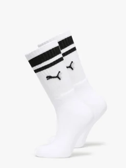 Lot de 2 paires de chaussettes  PUMA