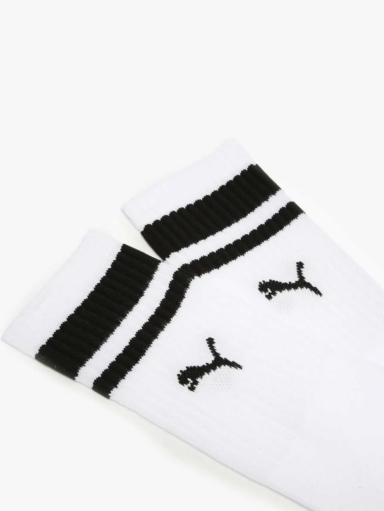 Lot de 2 paires de chaussettes PUMA