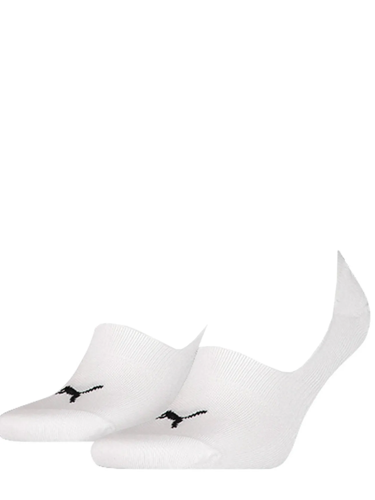 Lot de 2 paires de chaussettes PUMA