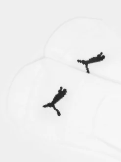 Lot de 2 paires de chaussettes PUMA