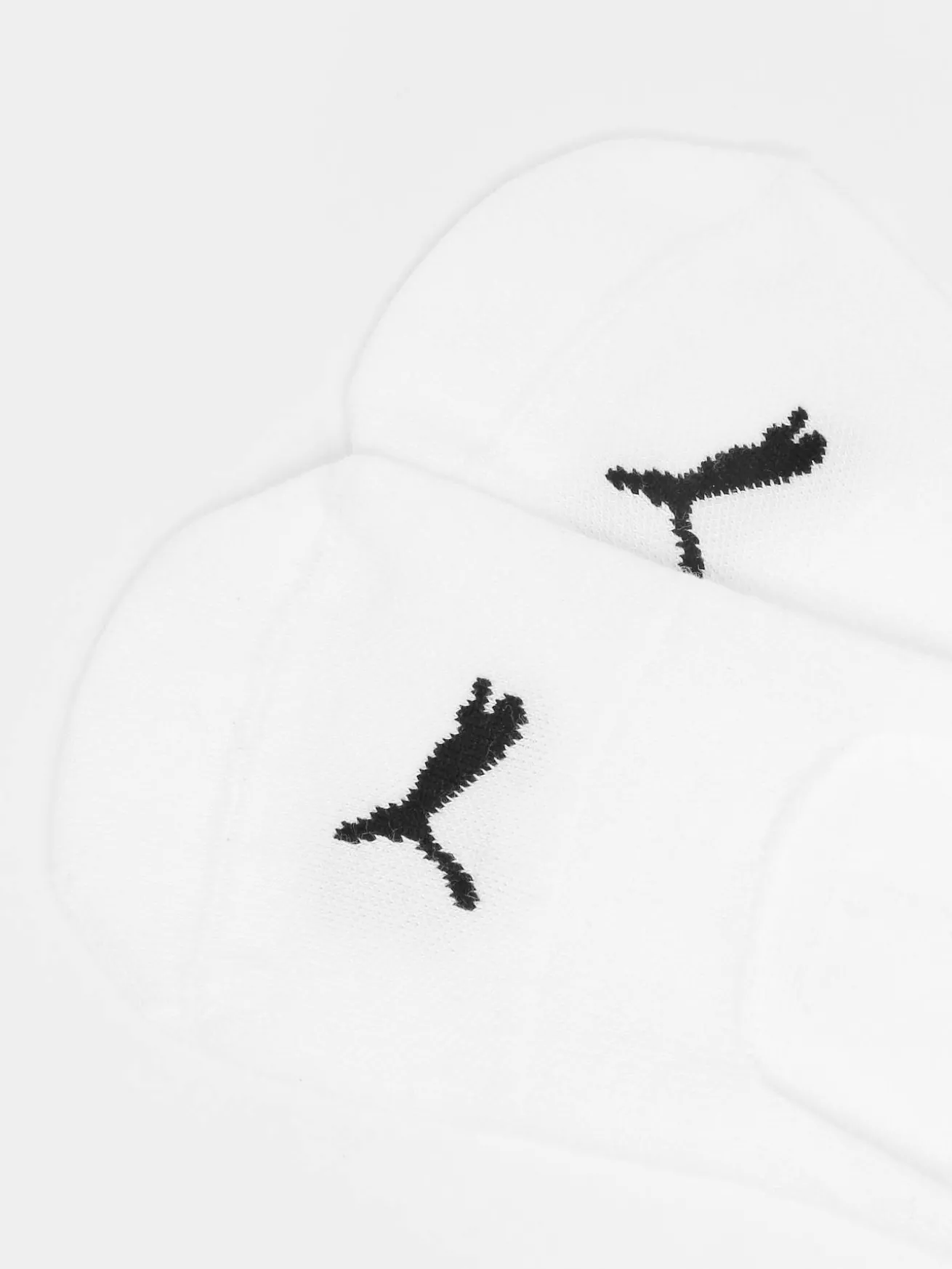 Lot de 2 paires de chaussettes PUMA