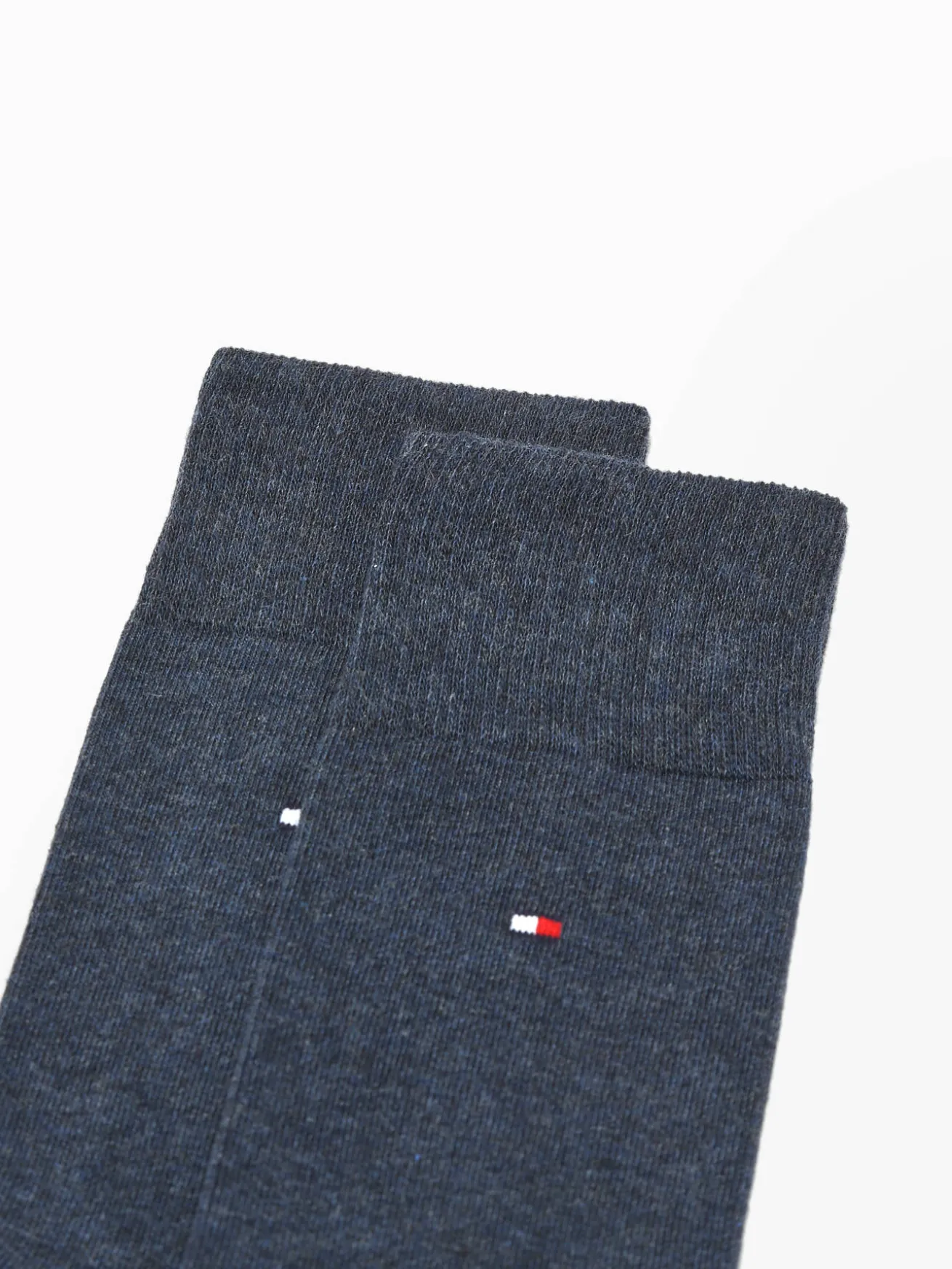 Lot de 2 paires de chaussettes TOMMY HILFIGER