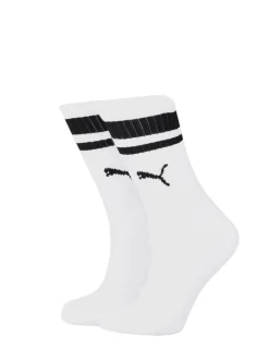 Lot de 2 paires de chaussettes PUMA