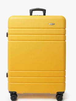 Lot de valises Valencia TRAVEL