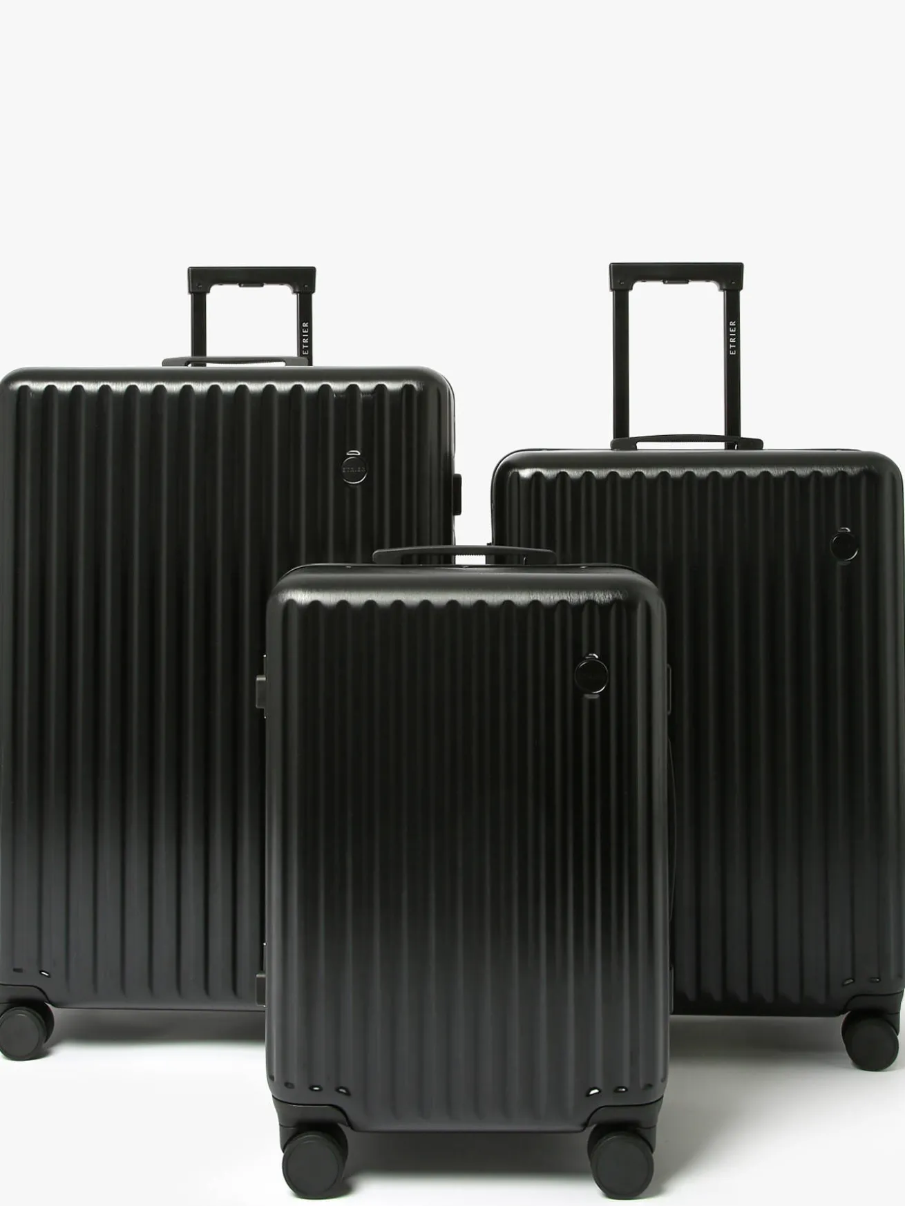 Lot de valises Washington ETRIER