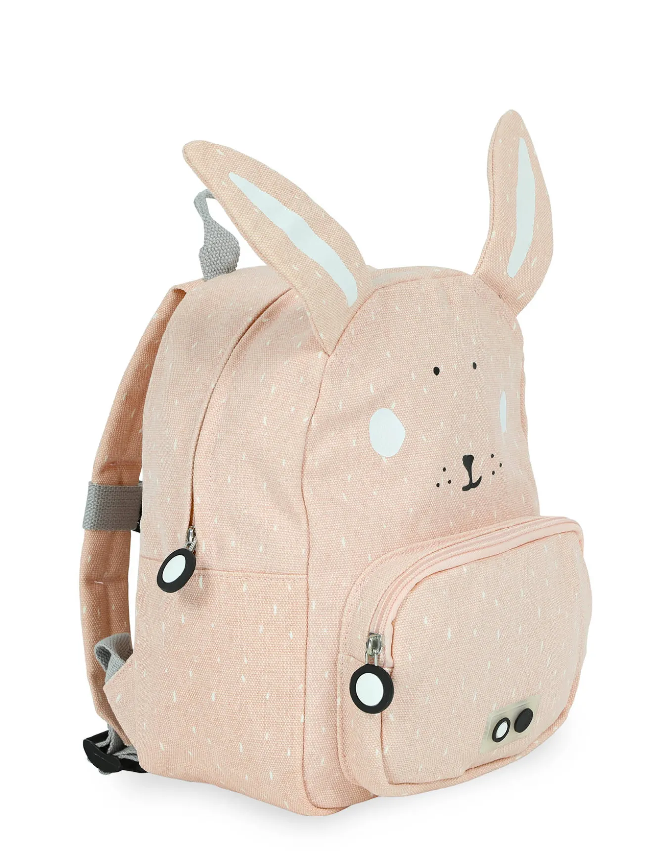 Mini sac à dos 1 compartiment TRIXIE