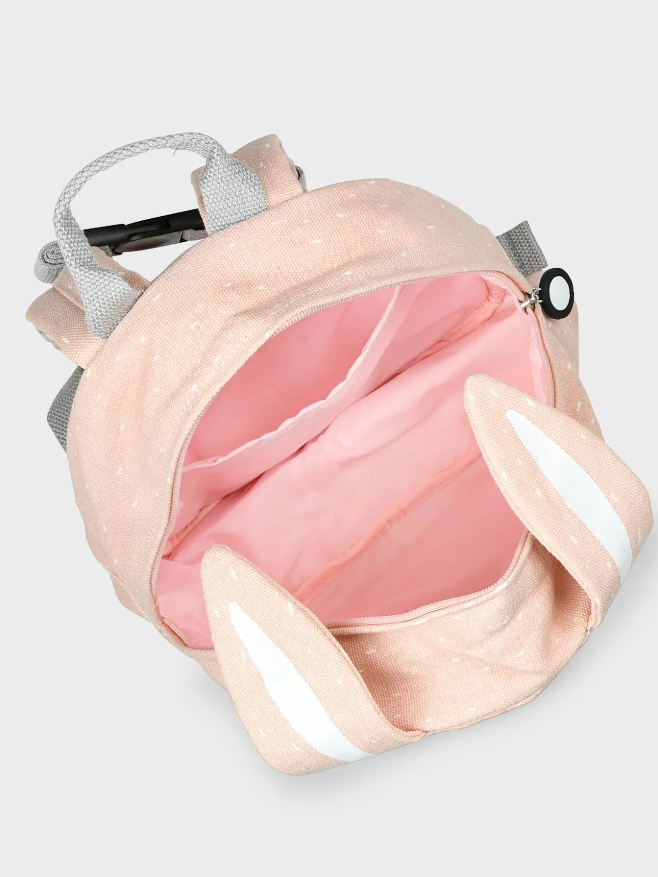 Mini sac à dos 1 compartiment TRIXIE