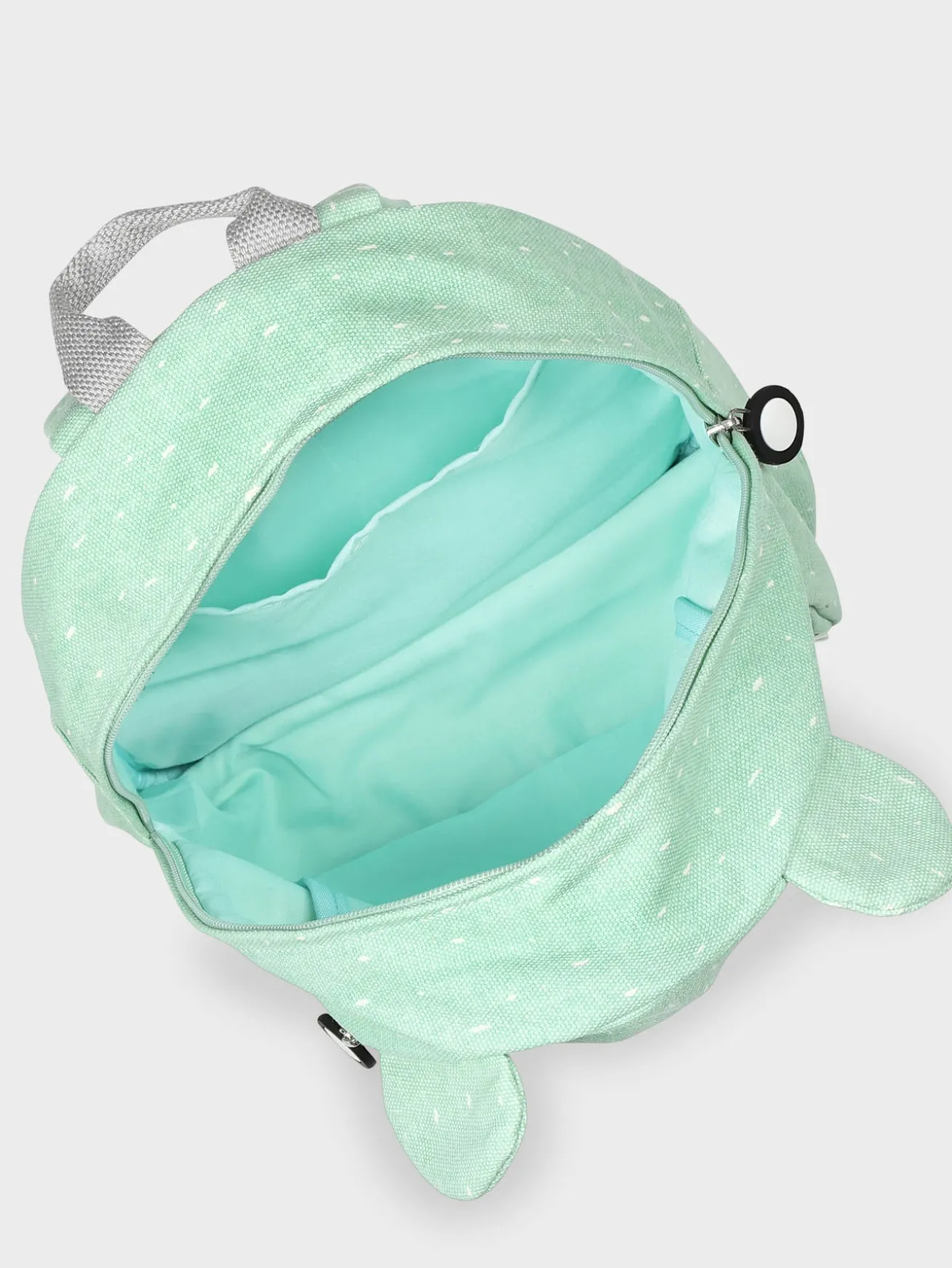 Mini sac à dos 1 compartiment TRIXIE