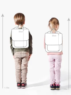 Mini sac à dos AFFENZAHN