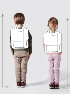 Mini sac à dos CARAMEL ET CIE