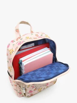 Mini sac à dos CARAMEL ET CIE
