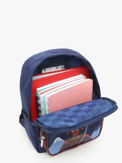 Mini sac à dos CARAMEL ET CIE